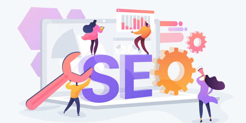 10 SEO съвета за подобряване на онлайн присъствието на сайта ви