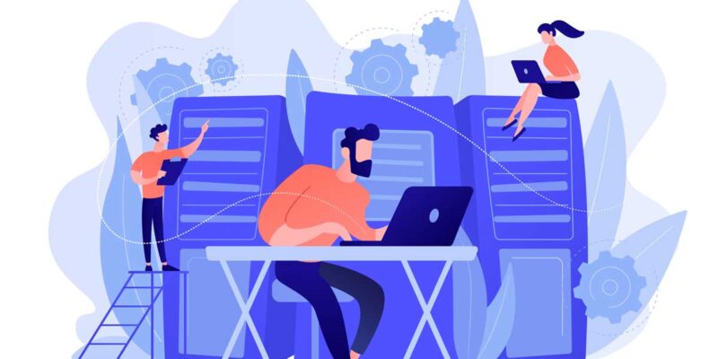Как да поддържаме ефективно своя WordPress сайт