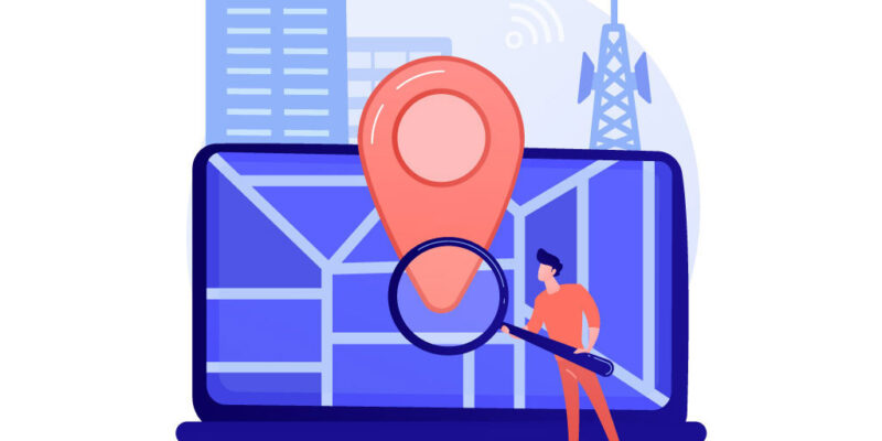 Какво представлява Local SEO